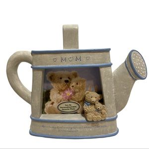Vintage “Mom” Watering Can Picture Frame!